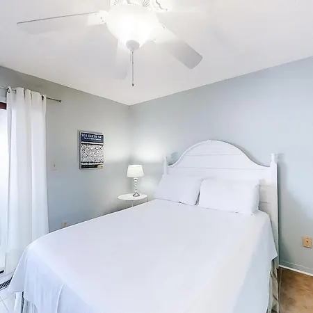 Sea Oats D204 Apartment Gulf Shores Exterior photo