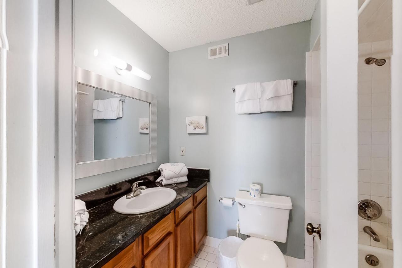 Appartement Sea Oats D204 Gulf Shores