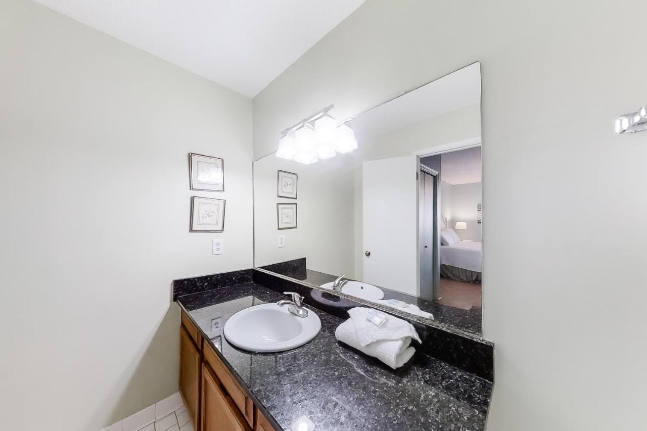 Appartement Sea Oats D204 Gulf Shores