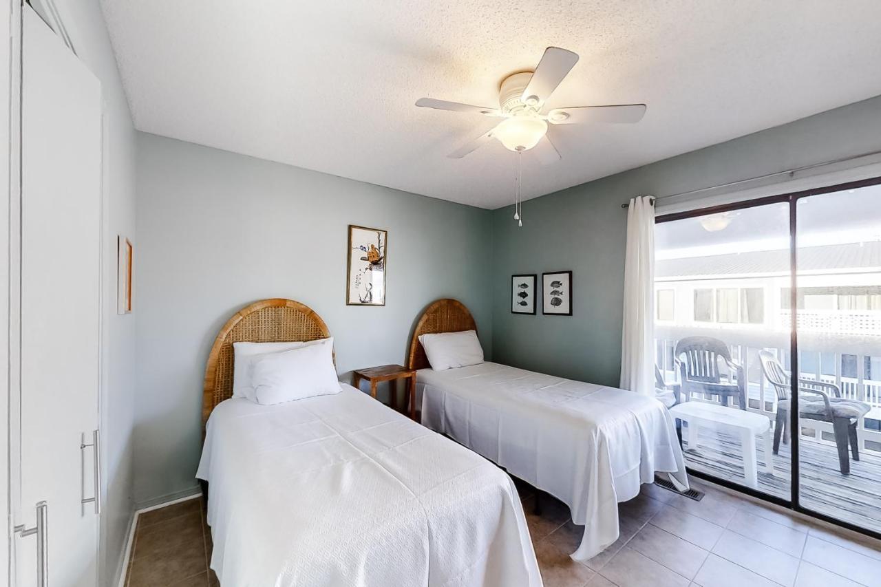 Appartement Sea Oats D204 Gulf Shores