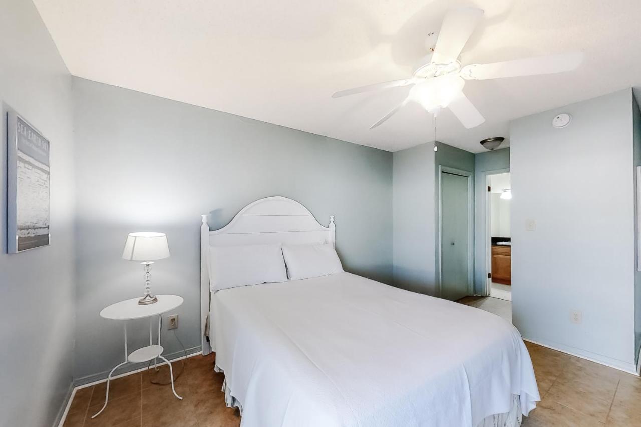 Sea Oats D204 Appartement Gulf Shores