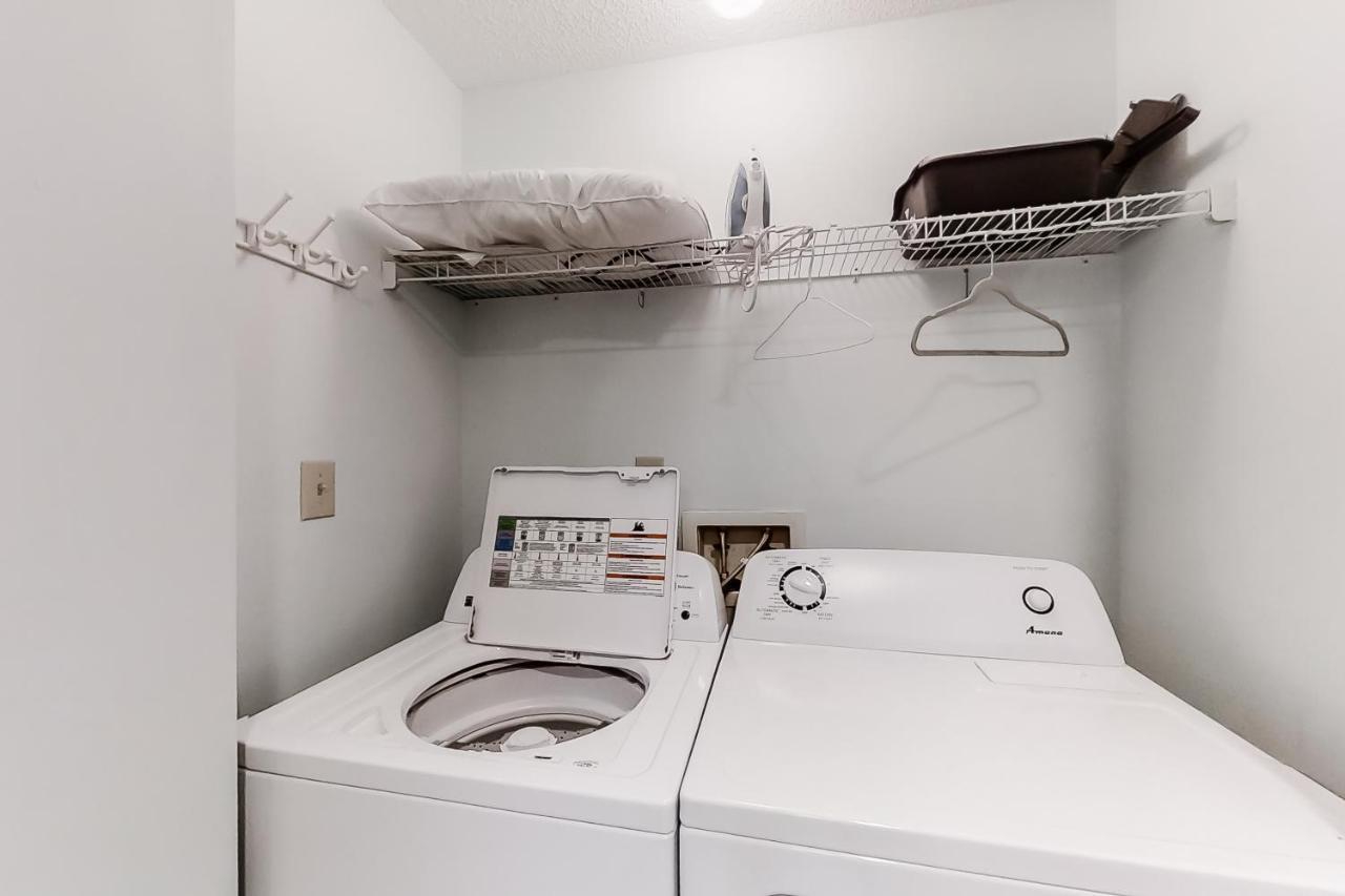 Sea Oats D204 Appartement