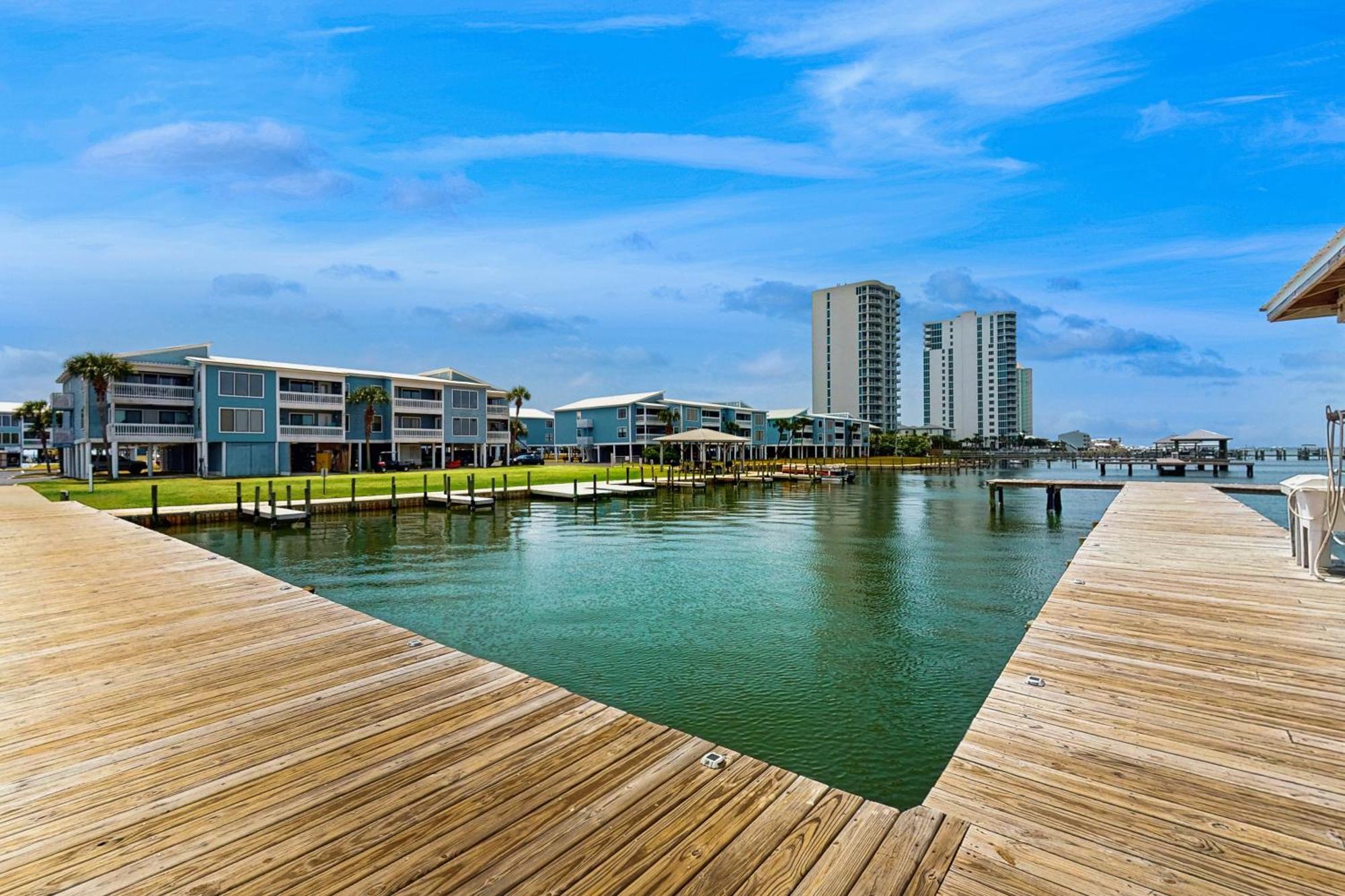 Appartement Sea Oats D204 Gulf Shores